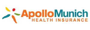 Apollo Munich Health Insurance