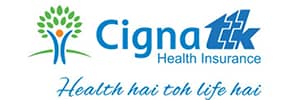 Cigna Health Insurance