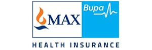 Max Bupa Health Insurance